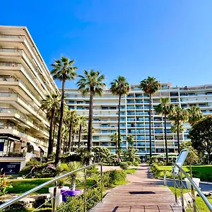 Apartment Agence Des Residences, Cannes