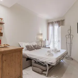 Palais Miramar - & E37 - 20m - Croisette Emplacement Unique - Wifi - Clim Appartement