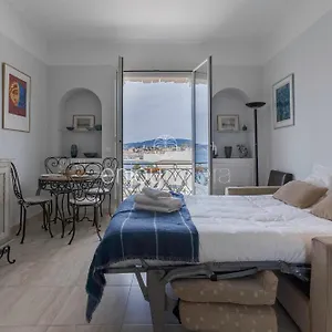 Palais Miramar - & G17 - Vue - Croisette Emplacement Unique -20 - Wifi - Clim Appartement