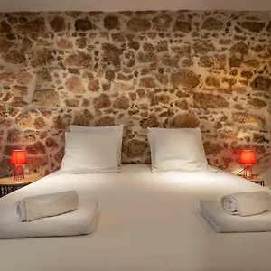 Carré D'or Appartement