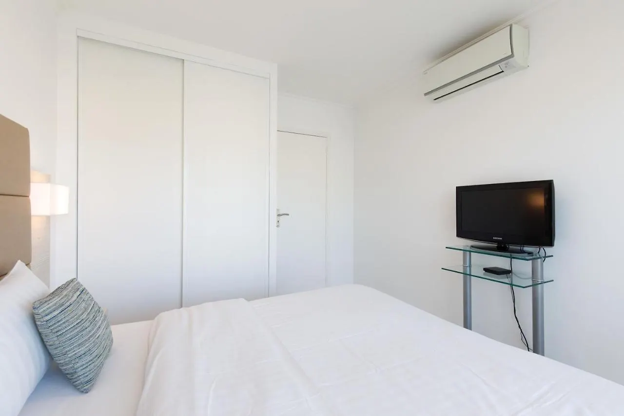 Apartment On La Croisette Deluxe 2 Bedrooms 2 Baths Cannes